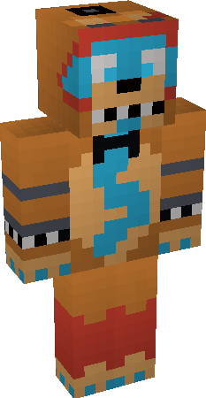 Minecraft Skins