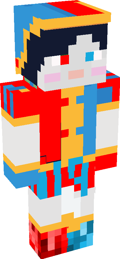 Minecraft Skins