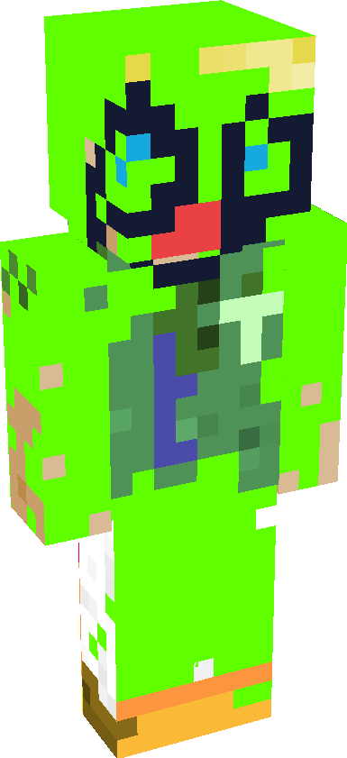 Minecraft Skins