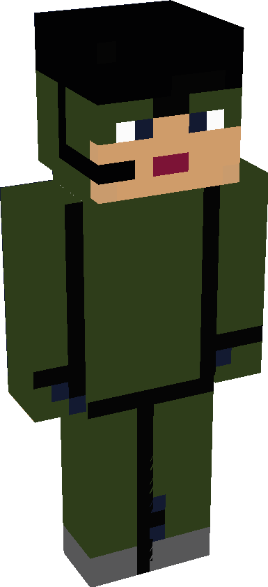 Minecraft Skins