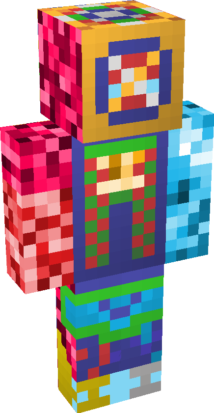 Minecraft Skins