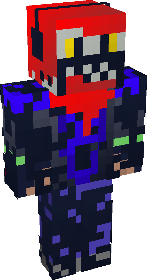 Minecraft Skins