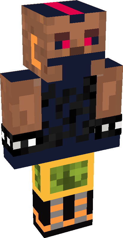 Minecraft Skins