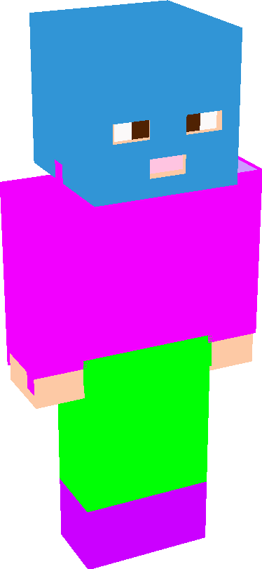 Minecraft Skins