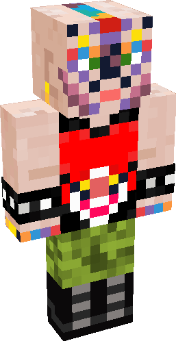 Minecraft Skins