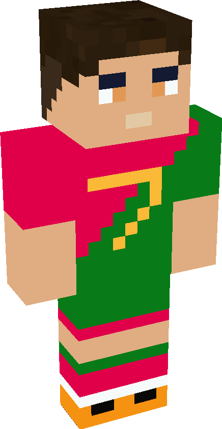 Minecraft Skins