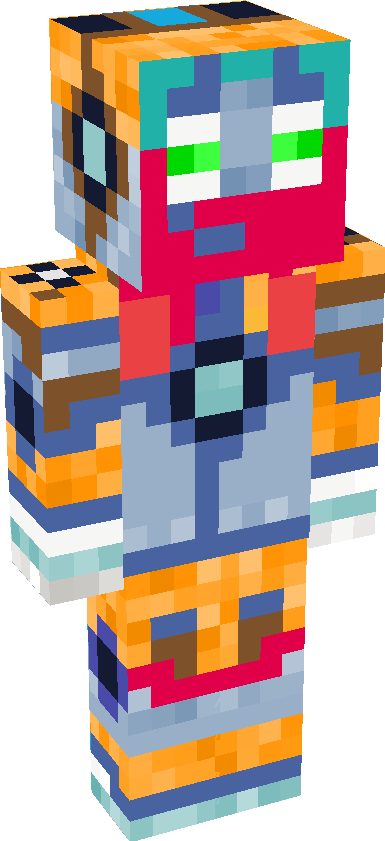 Minecraft Skins