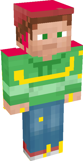 Minecraft Skins