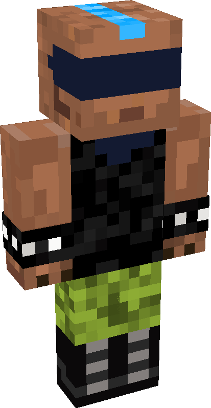 Minecraft Skins