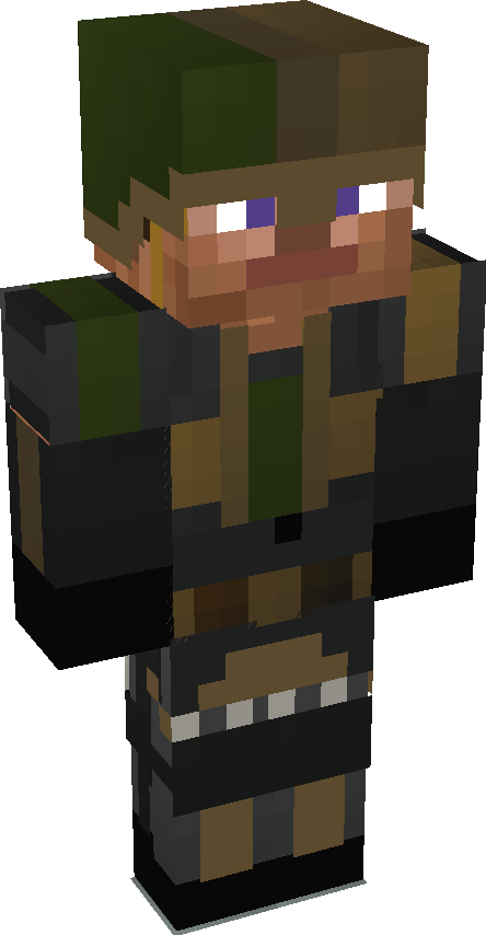 Minecraft Skins