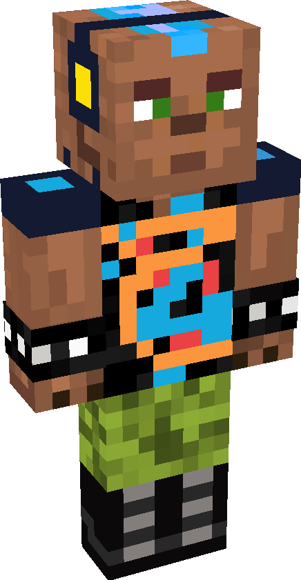 Minecraft Skins