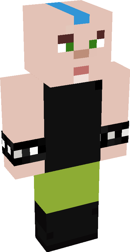 Minecraft Skins