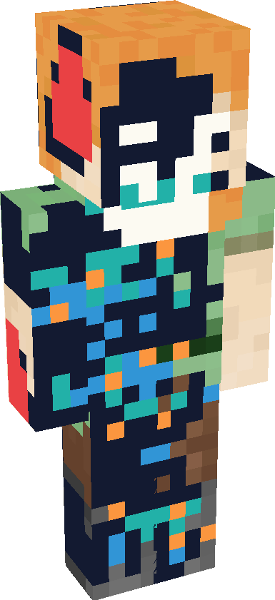 Minecraft Skins