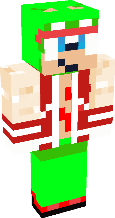 Minecraft Skins