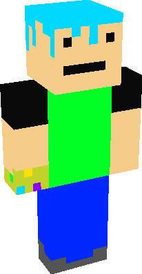 Minecraft Skins