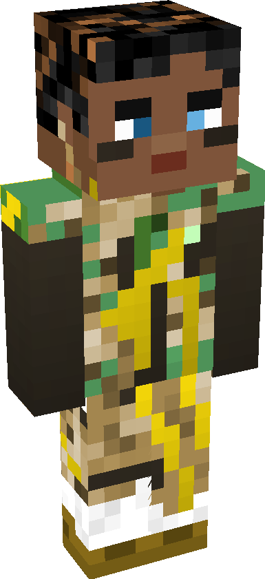 Minecraft Skins