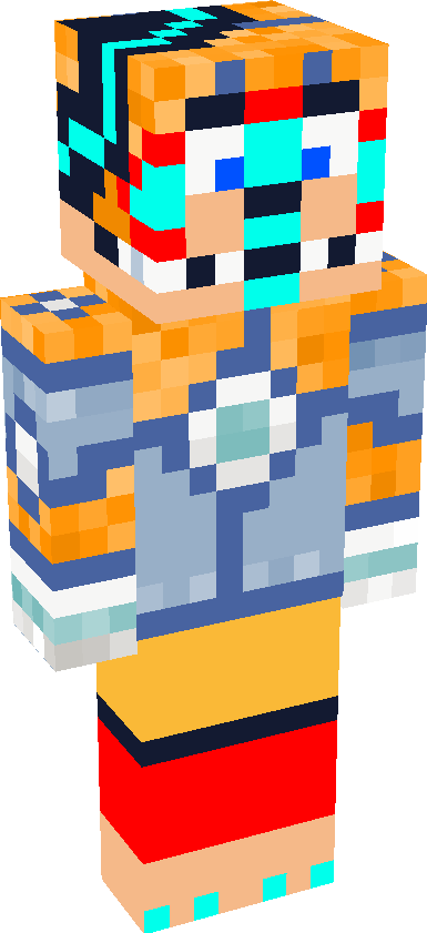 Minecraft Skins