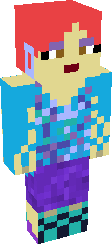 Minecraft Skins