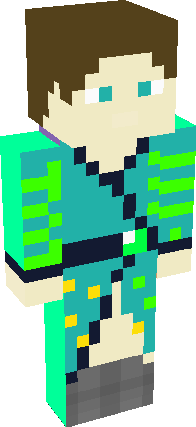 Minecraft Skins