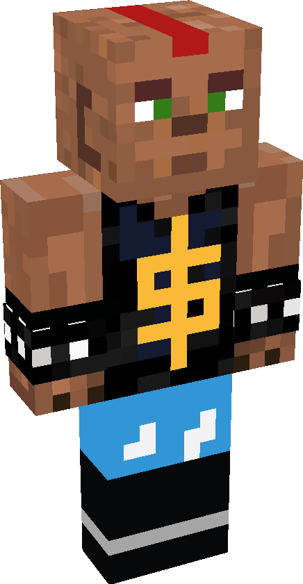 Minecraft Skins