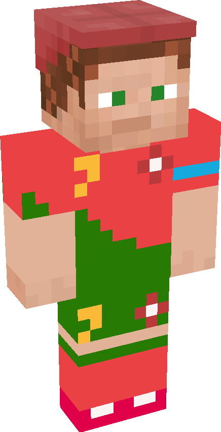 Minecraft Skins