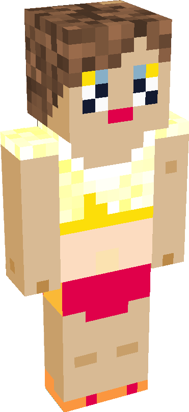 Minecraft Skins