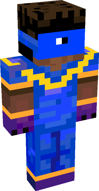 Minecraft Skins