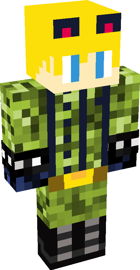 Minecraft Skins