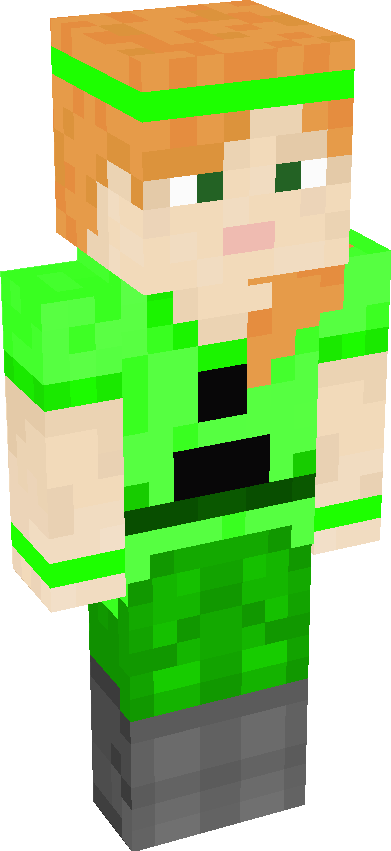 Minecraft Skins