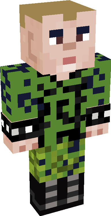 Minecraft Skins