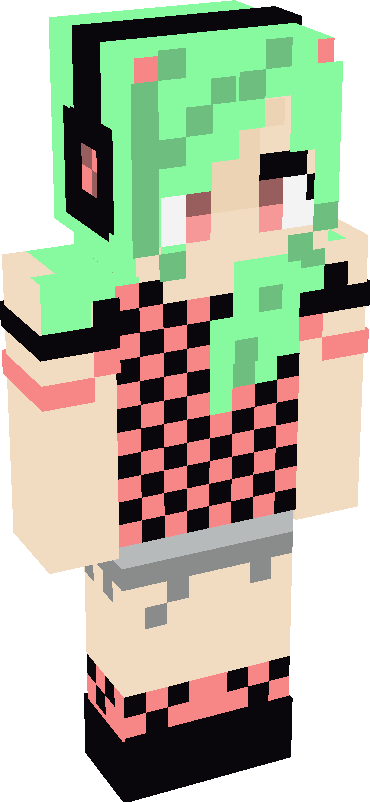 Minecraft Skins