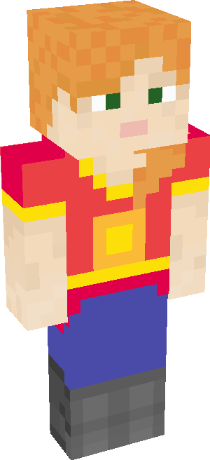 Minecraft Skins