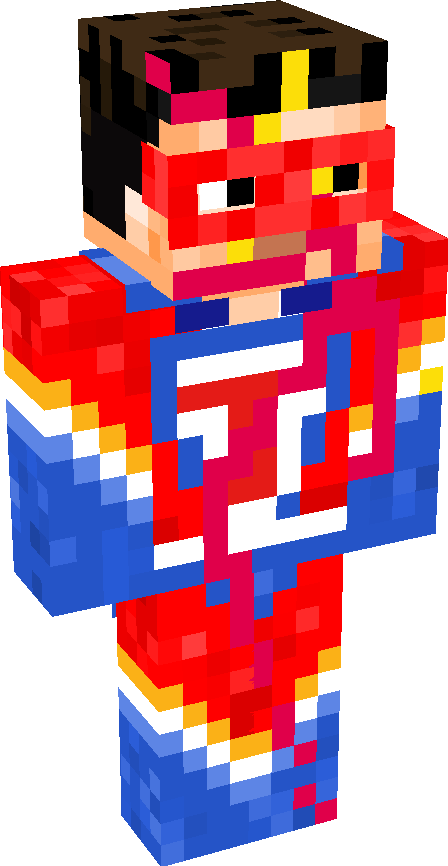 Minecraft Skins