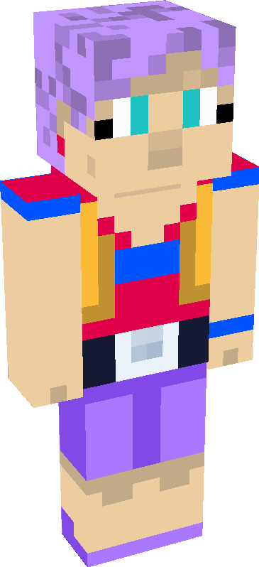 Minecraft Skins