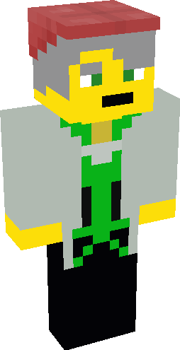 Minecraft Skins