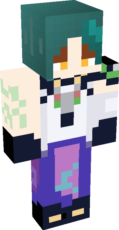 Minecraft Skins