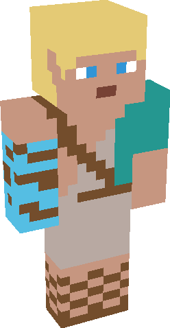 Minecraft Skins