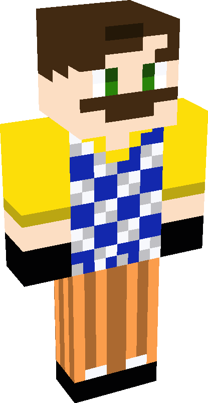 Minecraft Skins