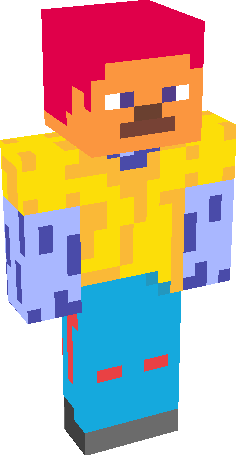 Minecraft Skins