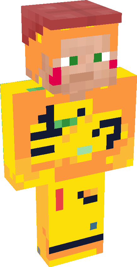 Minecraft Skins