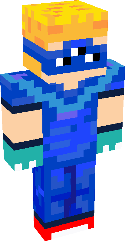 Minecraft Skins