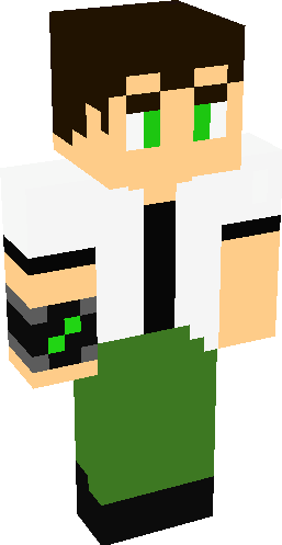 Minecraft Skins