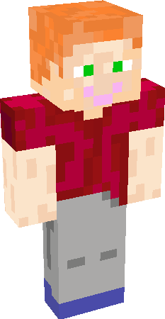 Minecraft Skins