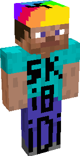 Minecraft Skins