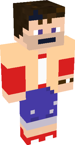 Minecraft Skins