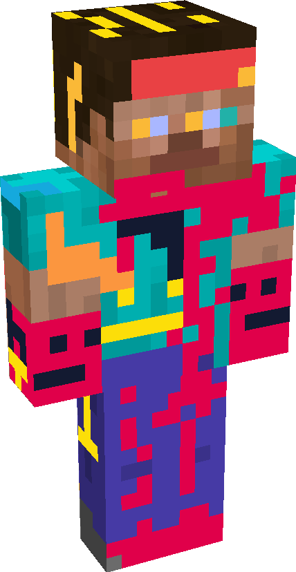 Minecraft Skins