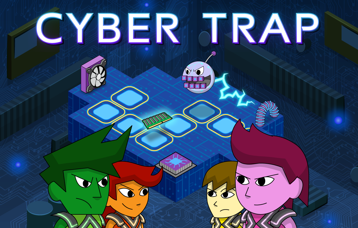 Cyber Trap