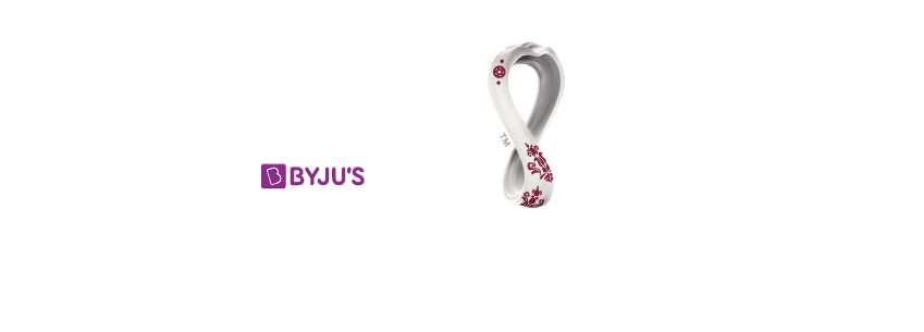BYJU wins FIFA World Cup 2022???