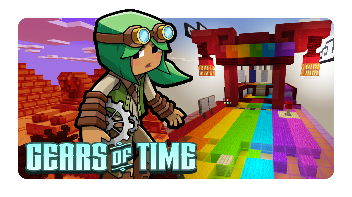 Gears of Time | Tynker