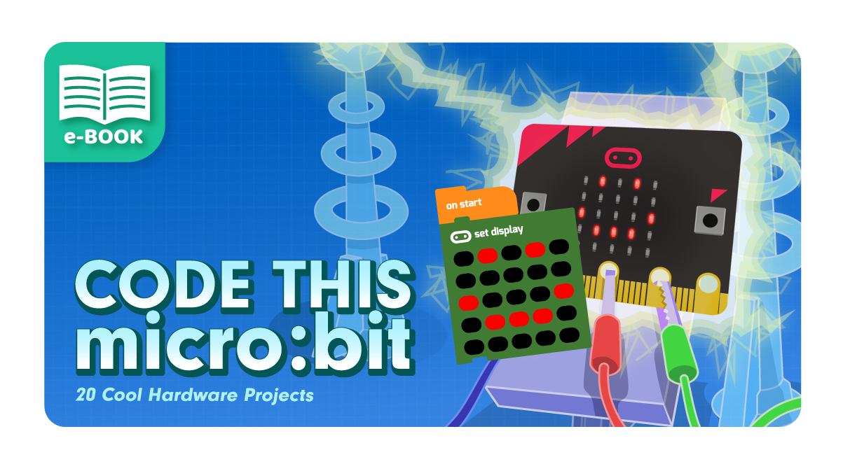 Course card image for Code This micro:bit